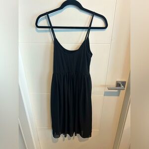 Forever 21 Spaghetti strap dress
